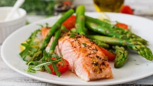 10 great wine pairings with salmon