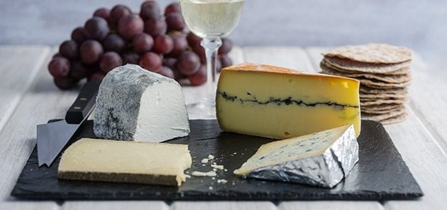 Matching Food & Wine