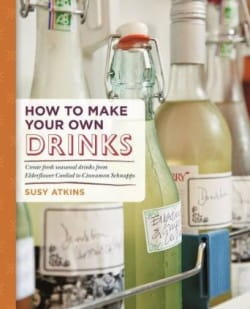 How to make your own sophisticated soft drinks