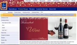 Is Aldi or Lidl better value for your Christmas wine?