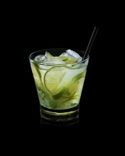 How to make the perfect caipirinha