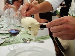 Bright ideas for recession-hit restaurants