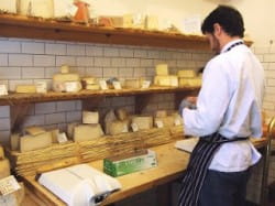 An Irish cheeseboard for St Patrick’s Day