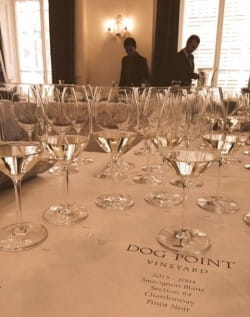 Dog Point Sauvignon Blanc 2008