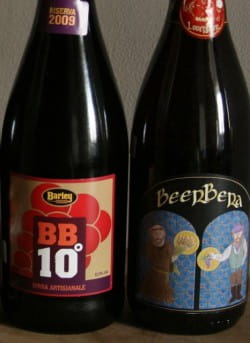 Why the Italian craft beer scene is so exciting