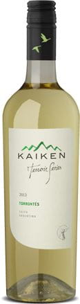 Kaiken Terroir Series Torrontes 2014