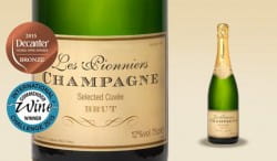 10 of the best champagne buys under £20