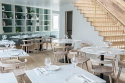 Lurra - the latest London restaurant you need to know about
