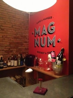 Magnum and Le Tire Bouchon: two wine bars to discover in Toulouse