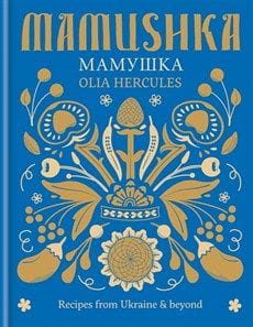 Book of the month: Mamushka by Olia Hercules