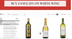 12 good white wines to buy from Marks & Spencer