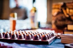 Choc Tales: Chocolate and Cocktail Matching for Chocolate Week