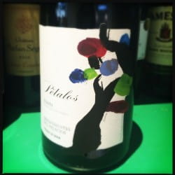 Roast turkey and Mencia