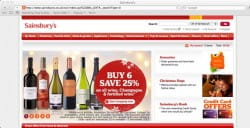 recent food and wine