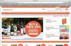 8 wines under £6 from Sainsbury’s