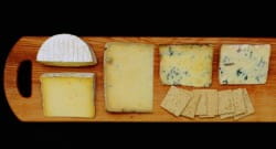 What cheese to serve for Burns' Night?