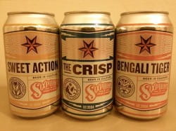 Sixpoint Bengali Tiger - in a can!