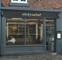 So what is Sticky Walnut really like?
