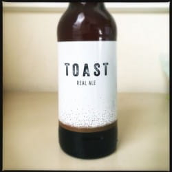 Toast Ale