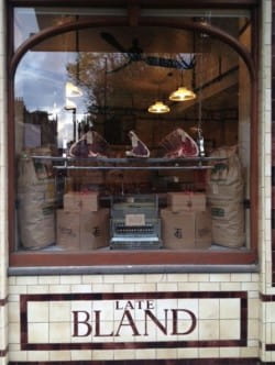 The best food neighbourhoods in London: Part II