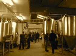 So you want to be a microbrewer . . .
