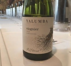Weekend wine bargain: Yalumba Y series Viognier 2015