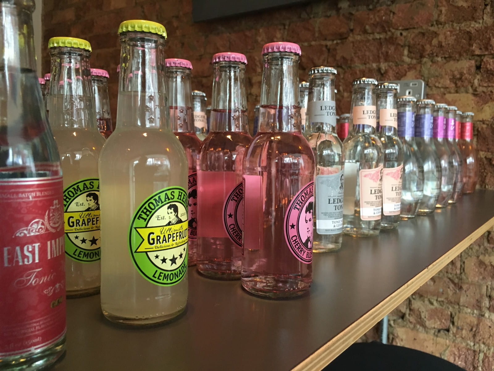  How to choose the right tonic for your gin