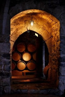 How to build a wine cellar from scratch