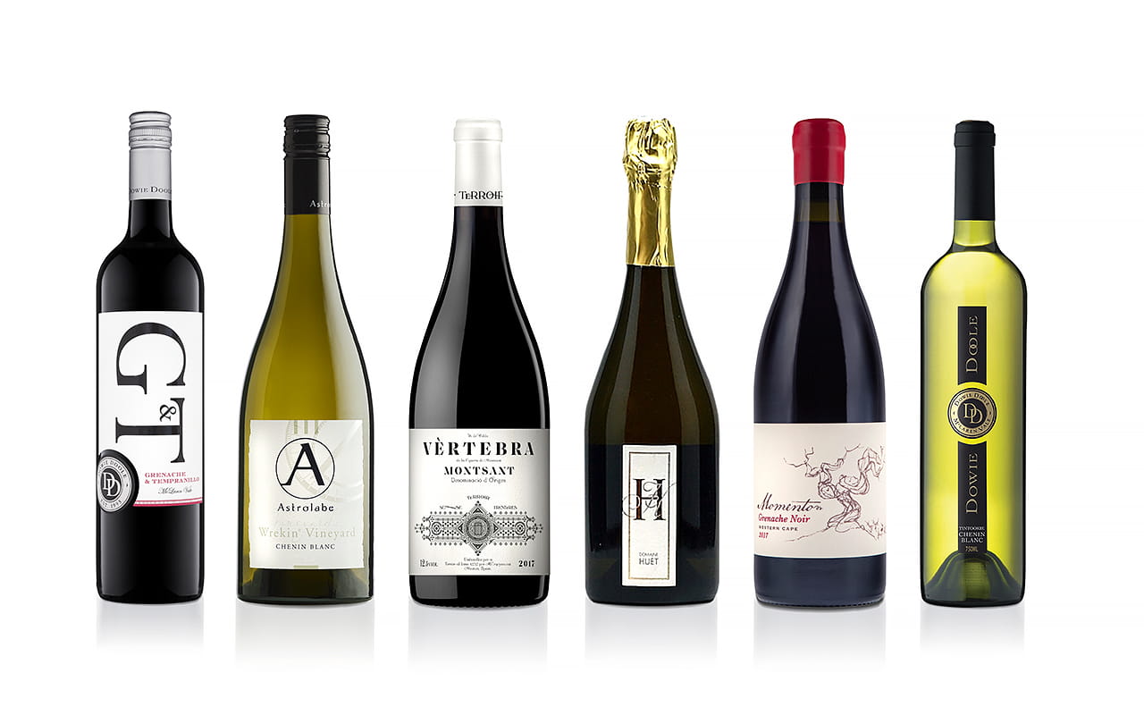 Win a case of Armit At Home Masterclass wines