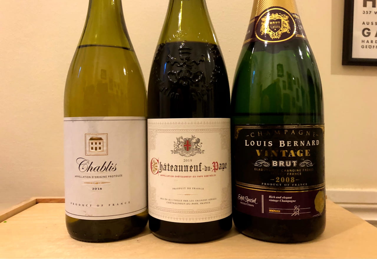 Should you buy these Asda wine ‘bargains’?