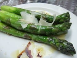 Which wines and beers to pair with asparagus
