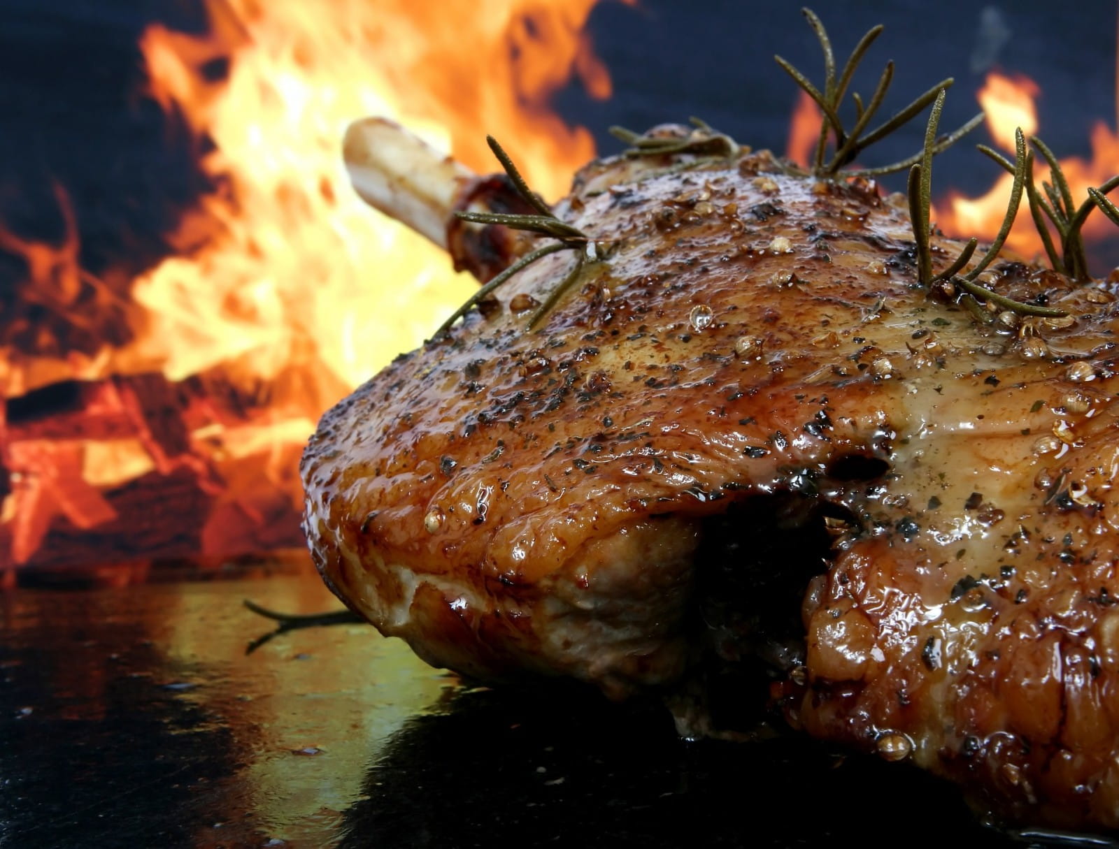 Six of the best food pairings for Australian Shiraz (updated)