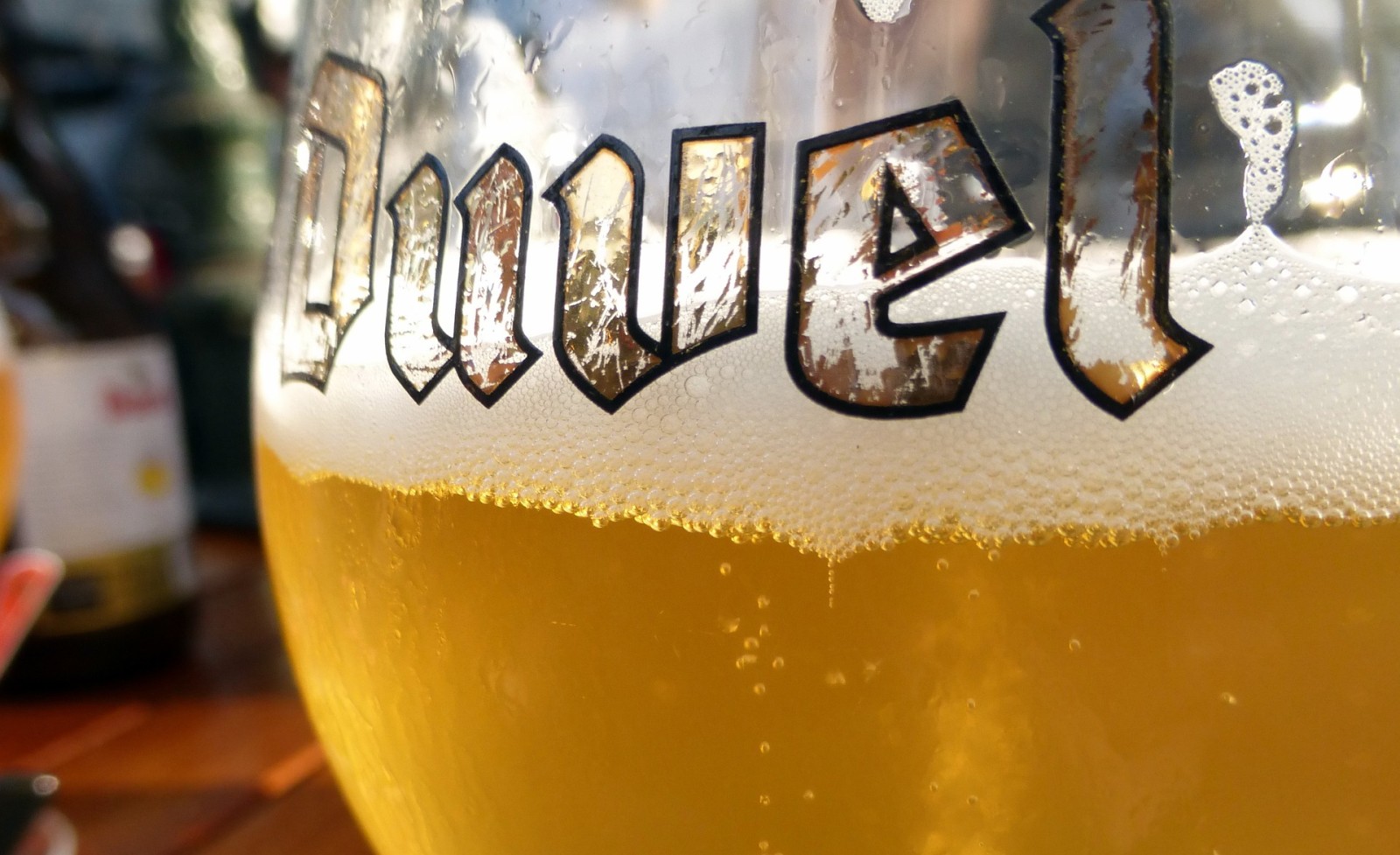 Which beers to drink at Easter