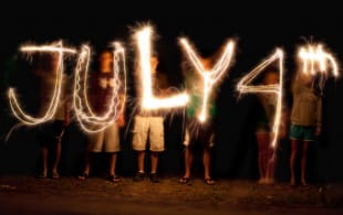 Wine, beer or cocktails - what’s the best match for a 4th July barbecue?