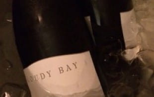 What to eat with Cloudy Bay
