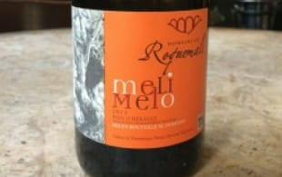 ‘Meli Melo’ 2013 and 3 other good wine finds from Yapp