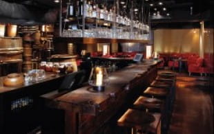 Japanese whisky and food