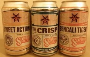 Sixpoint Bengali Tiger - in a can!