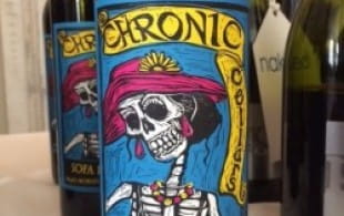 Chronic Cellars Sofa King Bueno 2013