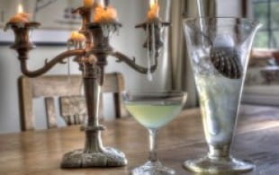 The Corpse Reviver