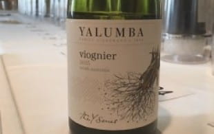 Weekend wine bargain: Yalumba Y series Viognier 2015