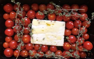 The best wine pairings for feta cheese