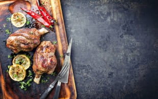 Wine and lamb: my 5 favourite pairings