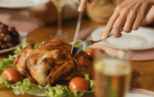 Which beer pairs best with the Thanksgiving feast? What the experts say
