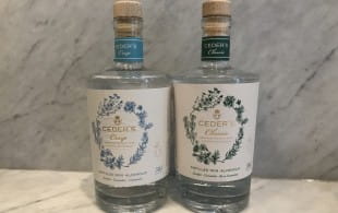 CEDER’S alcohol-free ‘gin’
