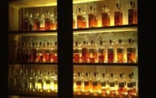 Cognac, cheese and trigeminal sensations