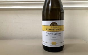  The Society’s Saint-Aubin 2017: a poor man’s Puligny-Montrachet