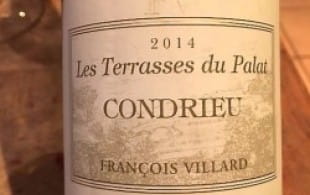 Lobster and Condrieu