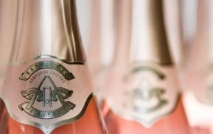 Win a case of Hambledon Classic Cuvée Rosé