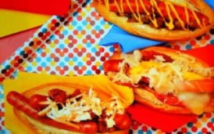 Cheat’s Chilli for Chilli Dogs